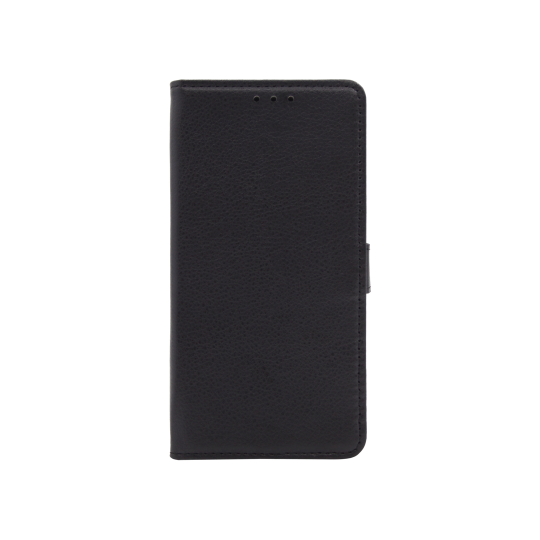 LG G8s ThinQ - Preklopna torbica (WLG) - črna