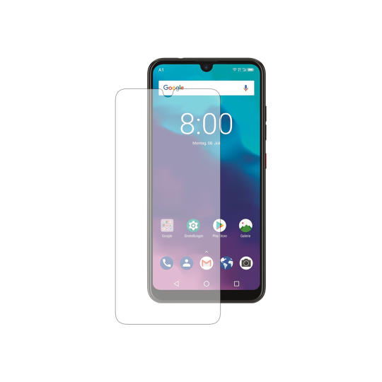 A1 Alpha - Zaščitno steklo Premium (0,30)