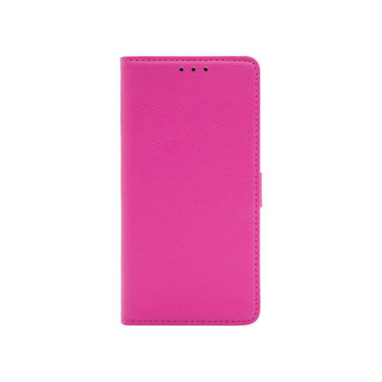 Samsung Galaxy A80 - Preklopna torbica (WL) - roza