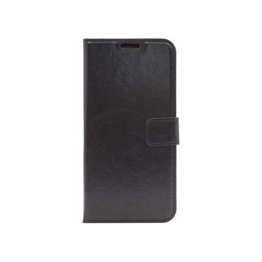 Huawei Honor 20 - Preklopna torbica (WLC) - črna