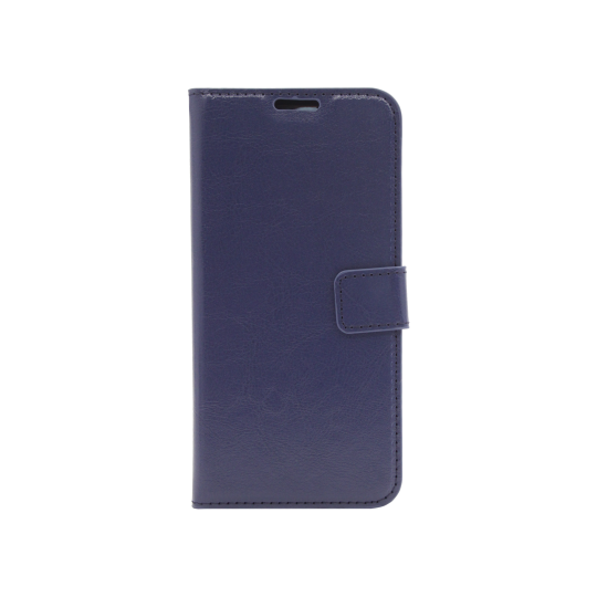 Huawei Honor 20 - Preklopna torbica (WLC) - modra