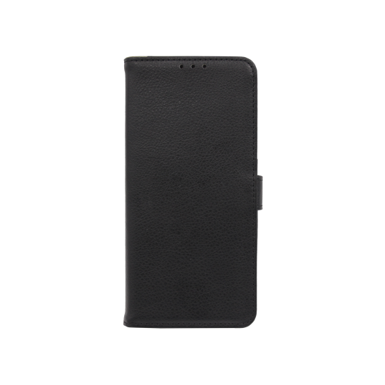 LG K50S - Preklopna torbica (WLG) - črna