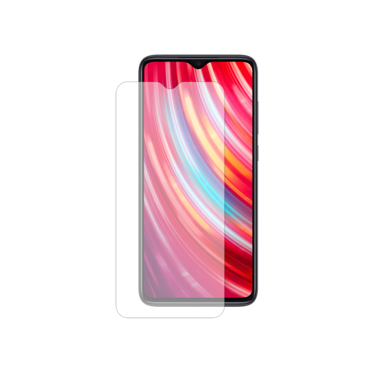 Xiaomi Redmi Note 8Pro - Zaščitno steklo Premium (0,33)