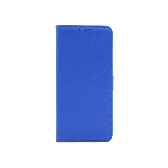 Samsung Galaxy A51 - Preklopna torbica (WLG) - modra