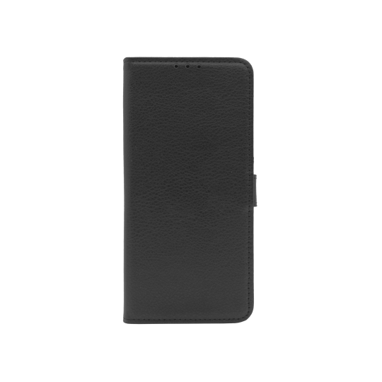 Samsung Galaxy A71 - Preklopna torbica (WLG) - črna