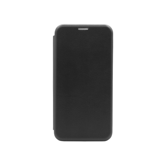 Apple iPhone 11 Pro-Max -  Preklopna torbica (WLS) - črna