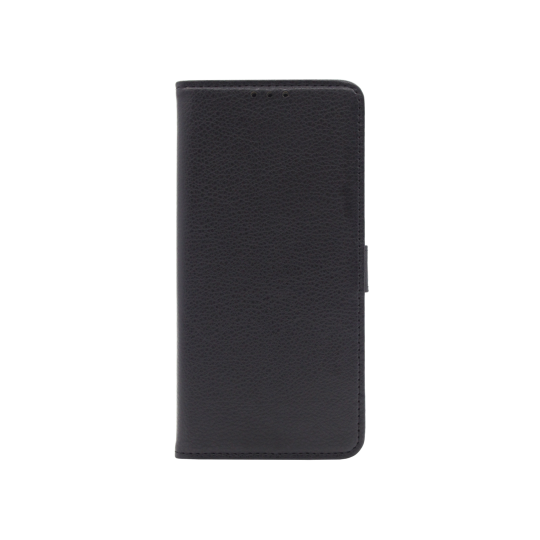 Samsung Galaxy S20 Ultra - Preklopna torbica (WLG) - črna