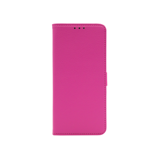 Samsung Galaxy Note 10 Lite - Preklopna torbica (WLG) - roza