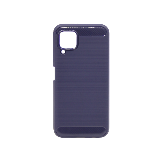 Huawei P40 Lite - Gumiran ovitek (TPU) - moder A-Type