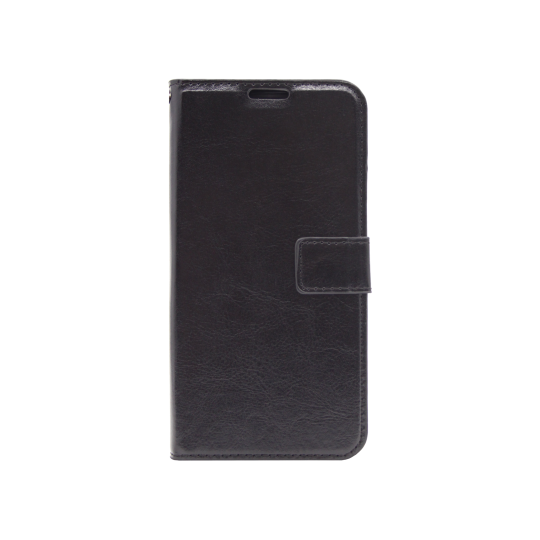 Huawei P40 Pro - Preklopna torbica (WLC) - črna