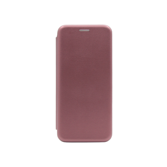 Huawei P40 Pro - Preklopna torbica (WLS) - rdeča