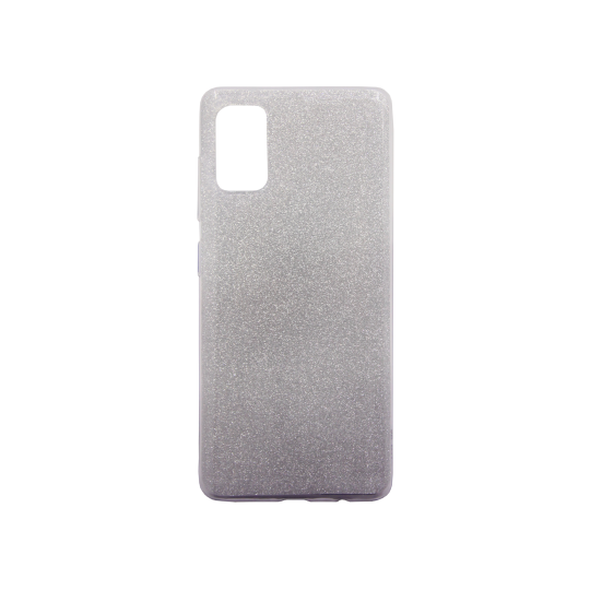 Samsung Galaxy A41 - Gumiran ovitek (TPUB) - kavna