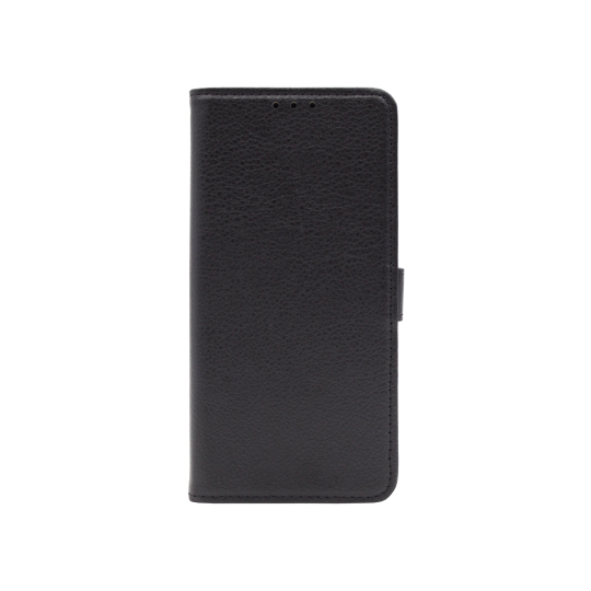 A1 Alpha 20 - Preklopna torbica (WLG) - črna