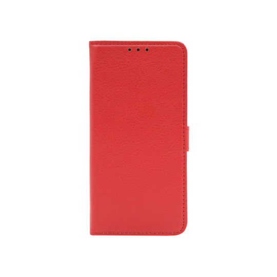 A1 Alpha 20 - Preklopna torbica (WLG) - rdeča