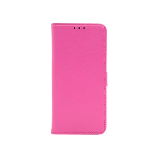 A1 Alpha 20 - Preklopna torbica (WLG) - roza