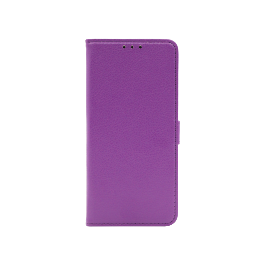 A1 Alpha 20 - Preklopna torbica (WLG) - vijolična