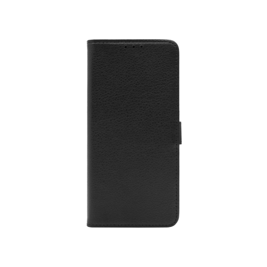 Samsung Galaxy A21s - Preklopna torbica (WLG) - črna