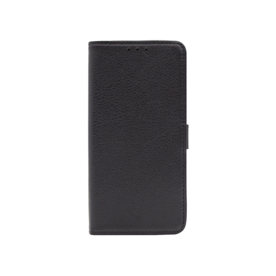 Realme X50 Pro - Preklopna torbica (WLG) - črna