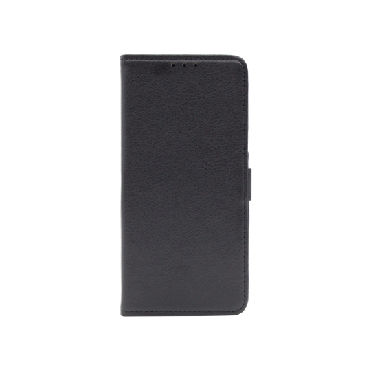 Samsung Galaxy Note 20/ Note 20 5G - Preklopna torbica (WLG) - črna