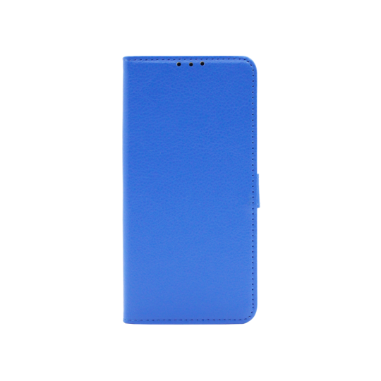 Samsung Galaxy A31 - Preklopna torbica (WLG) - modra