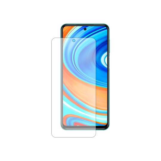 Xiaomi Redmi Note 9 Pro/9S/Poco X3 Pro/Poco X3 NFC - Zaščitno steklo Premium (0,30)