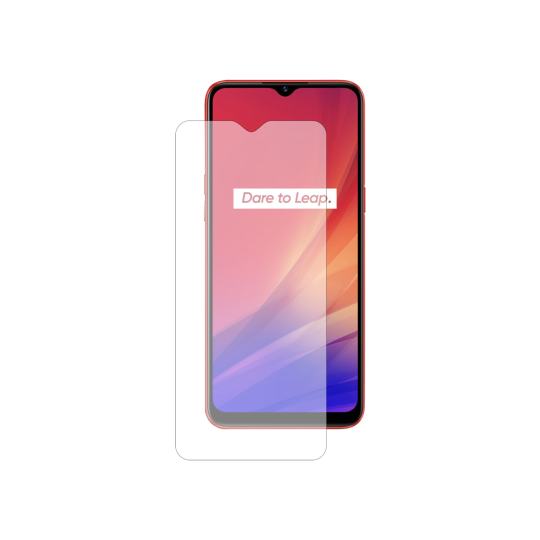 Realme C3 - Zaščitno steklo Premium (0,30)
