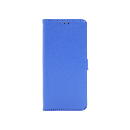 Xiaomi Mi Note 10 Lite - Preklopna torbica (WLG) - modra