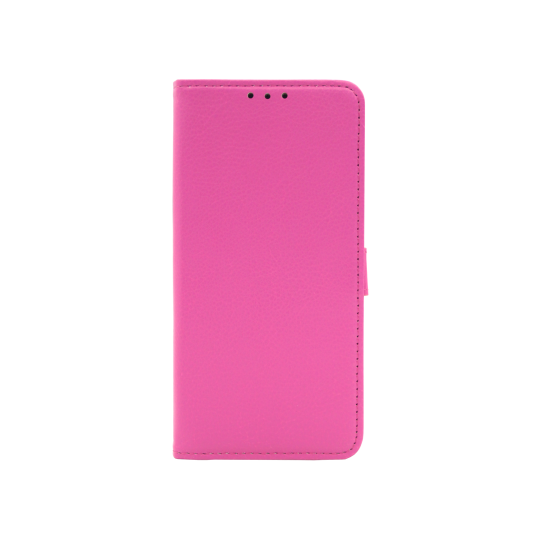Xiaomi Mi Note 10 Lite - Preklopna torbica (WLG) - roza