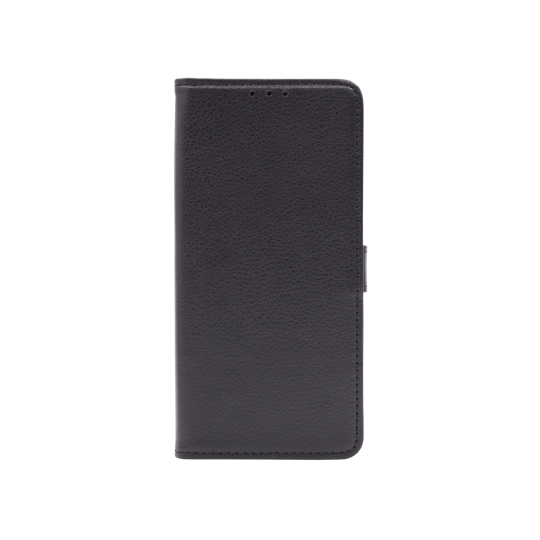 Samsung Galaxy A42 5G - Preklopna torbica (WLG) - črna