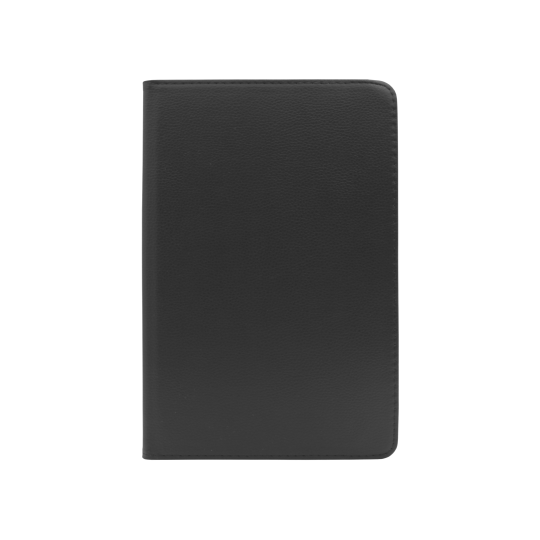 Samsung Galaxy Tab S7+/S8+ 12.4 - Torbica (09) - črna