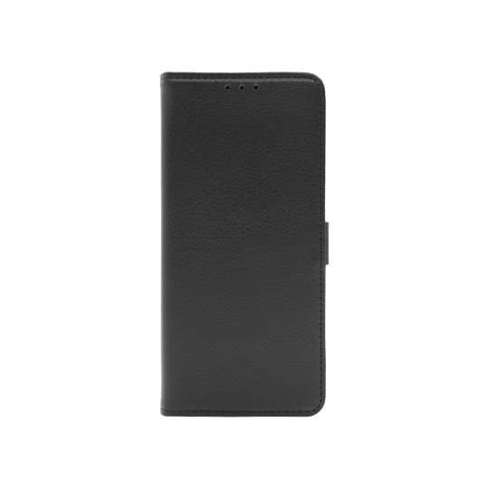 Xiaomi Mi 10T Lite - Preklopna torbica (WLG) - črna