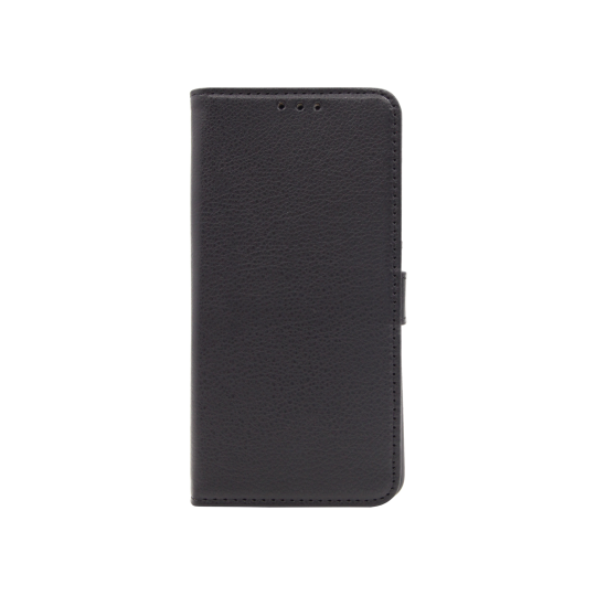 Samsung Galaxy A72 5G - Preklopna torbica (WLG) - črna