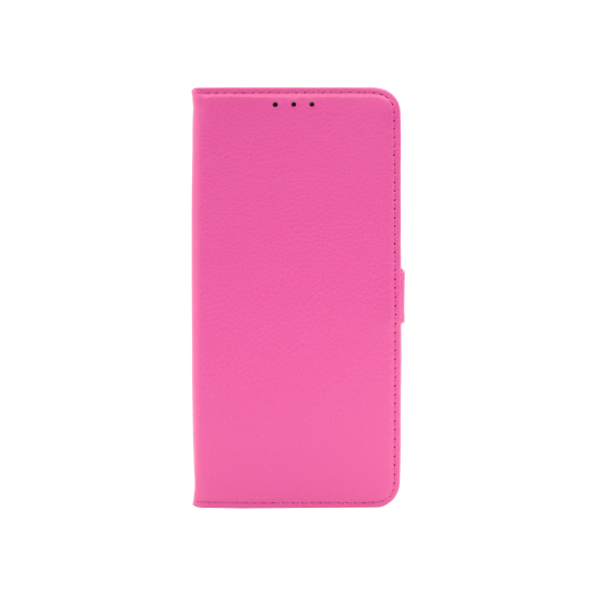 Samsung Galaxy S21+ - Preklopna torbica (WLG) - roza