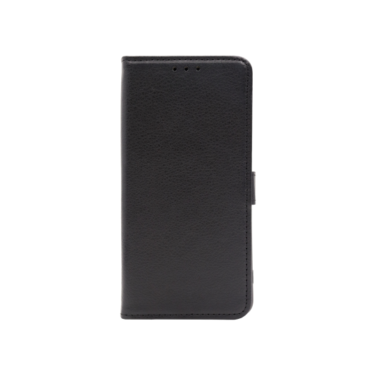 Samsung Galaxy A32 4G - Preklopna torbica (WLG) - črna