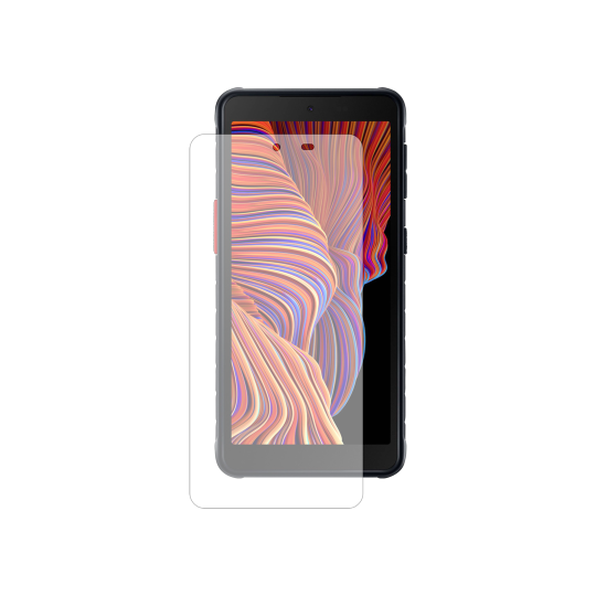 Samsung Galaxy Xcover 5  - Zaščitno steklo Premium (0,30)
