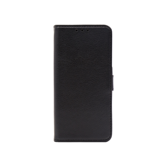 Samsung Galaxy Xcover 5 - Preklopna torbica (WLG) - črna