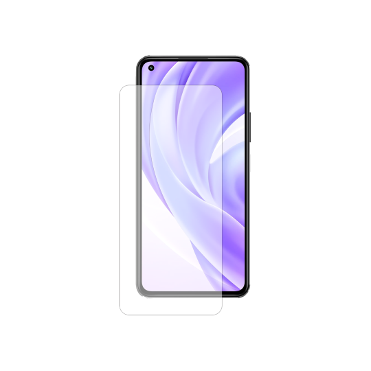 Xiaomi Mi 11 Lite/Mi 11 Lite 5G/11 Lite 5G NE  - Zaščitno steklo Premium (0,33)