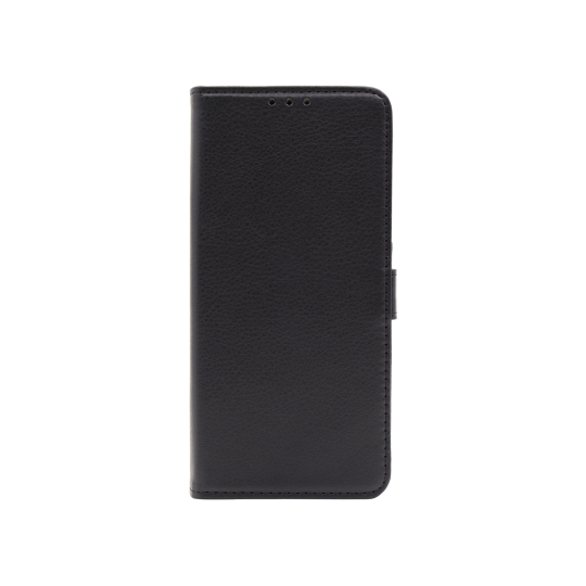 Xiaomi Mi 11i 5G/ Poco F3 - Preklopna torbica (WLG) - črna