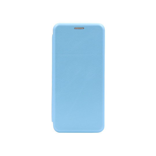 Samsung Galaxy A32 4G - Preklopna torbica (WLS) - modra