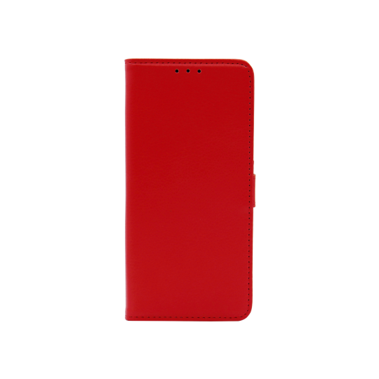 A1 Alpha 21 - Preklopna torbica (WLG) - rdeča