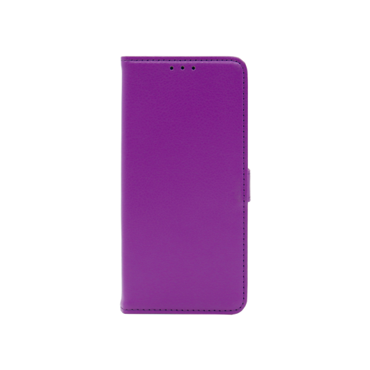 A1 Alpha 21 - Preklopna torbica (WLG) - vijolična