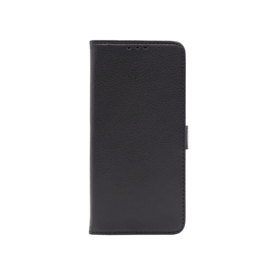 Nokia G10 - Preklopna torbica (WLG) - črna