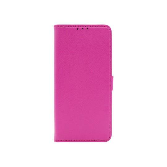 Nokia G10 - Preklopna torbica (WLG) - roza