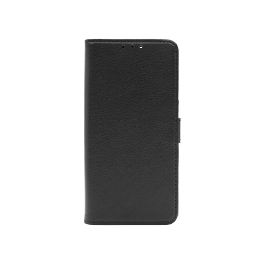 Apple iPhone 13 - Preklopna torbica (WLG) - črna