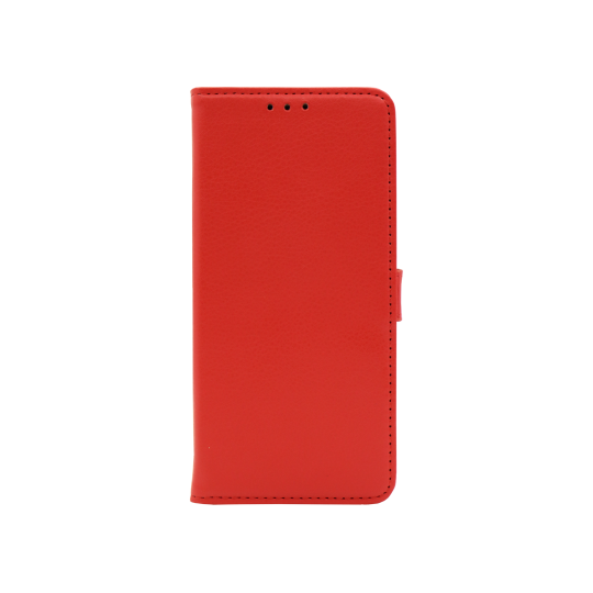 Honor 50 - Preklopna torbica (WLG) - rdeča