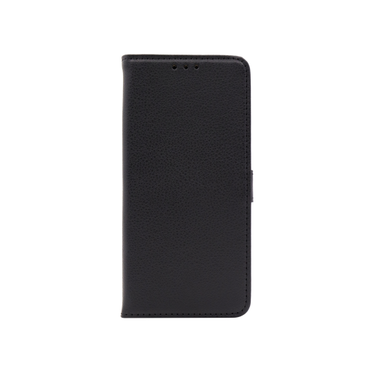 Samsung Galaxy A13 5G/A04s - Preklopna torbica (WLG) - črna