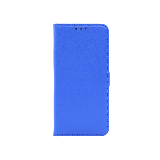 Samsung Galaxy A13 5G/A04s - Preklopna torbica (WLG) - modra