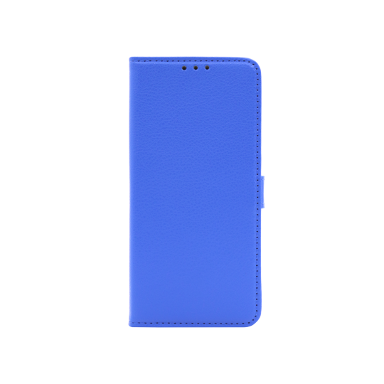Samsung Galaxy A53 5G - Preklopna torbica (WLG) - modra
