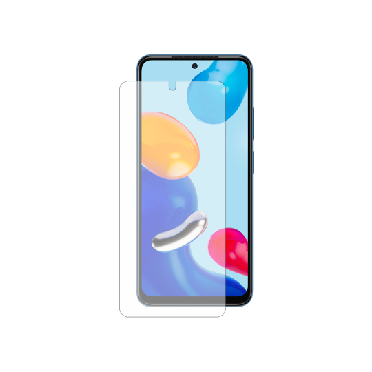 Xiaomi Redmi Note 11/11S - Zaščitno steklo Premium - (0,30)