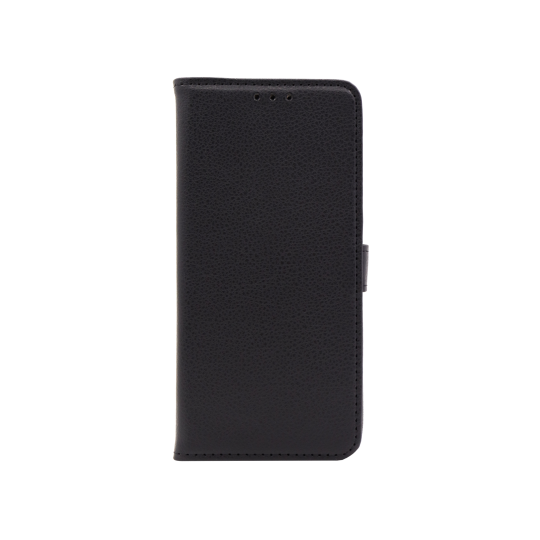 Xiaomi Redmi Note 11 Pro 5G - Preklopna torbica (WLG) - črna